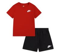 Nike NKN Club LBR Knit Short Set