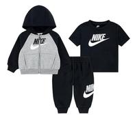 Nike NKN Color Blocked HBR Jogger S