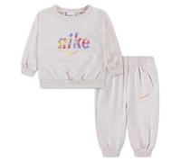 NIKE NKN E1D1 GFX FT CREW SET