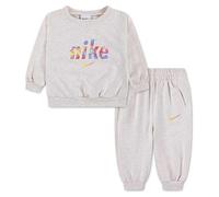 NIKE NKN E1D1 GFX FT CREW SET