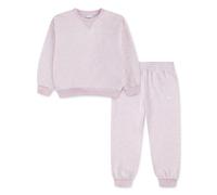 Nike NKN Essential Fleece Crew Set