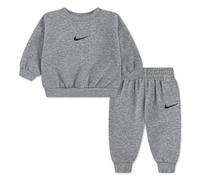 Nike NKN Essential Fleece Crew Set
