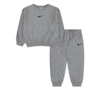 Nike NKN Essential Fleece Crew Set