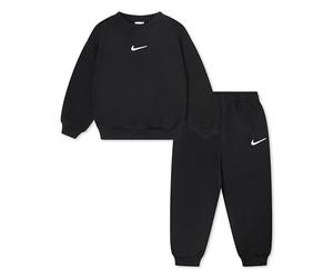 Nike NKN Essential Fleece Crew Set