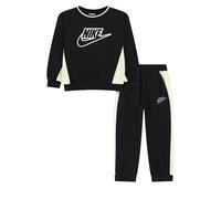 NIKE NKN FT COLOR BLOCKED CREW SET