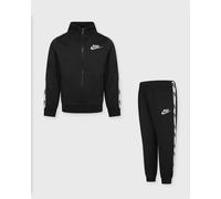 Nike Completo Full Zip NKN con Logo Tap - Multi - Taglia 2-4 anni (EU 92-104)