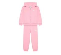 Nike Tuta da Bambina Club Rosa Taglia 6-7 A Codice 36M485-A0W Rosa