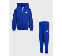 Nike NKN LBR FT FZ CLUB SET Tracksuits multi in taglia:Age 2-4 | EU 92-104