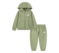 NIKE NKN LBR FZ Club Set