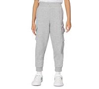 Nike - Nkn N NSW Club Fleece Lbr Carg, Pants Bambine e Ragazze