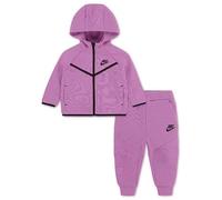 NIKE NKN N NSW TECH FLEECE FZ SET