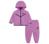 NIKE NKN N NSW TECH FLEECE FZ SET