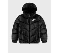 Nike NKN NSW ADP PUFFER Light Jackets black in taglia:Age 4-6 | EU 104-116
