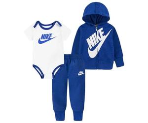 Nike NKN Sustainable 3PC FZ Set