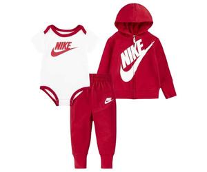 Nike NKN Sustainable 3PC FZ Set