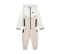 Nike NKN Tech Fleece Hooded Full ZI