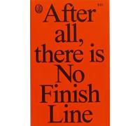 Nike No Finish Line (Tascabile)