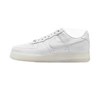 Nike NOCTA Air Force 1 Low Scarpe Uomo (Bianco/Metallic Silver/Cobalt Tint), Bianco/Argento Metallico/Tinta Cobalto, 14