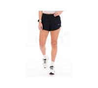 Shorts da running Dri-FIT con slip interno Nike - Donna - Nero XS (IT 36-38)