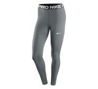 NIKE NP 365 Tights Smoke Grey/Htr/Black/White M