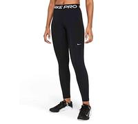 Nike Pro 365 Calzamaglia Donna - Nero, Bianco, Taglia: XS