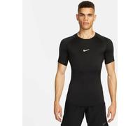 Top da allenamento Nike Nike Pro Nero Uomo - FB7932-010 - Taille S