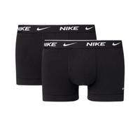 Nike NQ00KE1288 Boxer aderenti 2 pezzi COL.NERO BIANCO TG.L