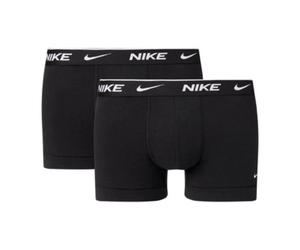 Nike NQ00KE1288 Boxer aderenti 2 pezzi COL.NERO BIANCO TG.S