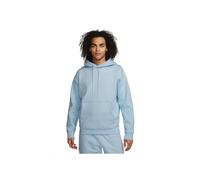 Nike Nrg Felpa con Cappuccio da Uomo Celestine Blue/WHI S