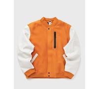 Nike NRG NBHD DESTROYER men Bomber Jackets orange|beige in taglia:L