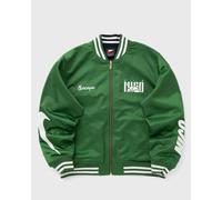 Nike NRG NIGO COACH JACKET men Bomber Jackets green in taglia:L