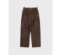 Nike NRG NOCTA CS PANT FL CM men Sweatpants brown in taglia:XXL