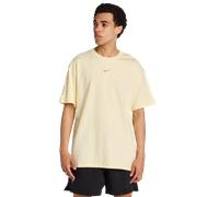 Nike Nrg Nocta Uomo - Magliette Bianco - Taglia M - Jersey di cotone White M