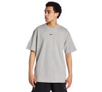 Nike Nrg Nocta Uomo - Magliette Grigio - Taglia S - Jersey di cotone Grey S