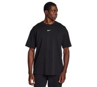 Nike Nrg Nocta Uomo - Magliette Nero - Taglia S - Jersey di cotone Black S