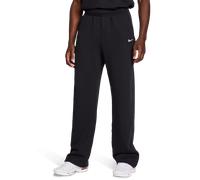 Nike Nrg Nocta Uomo - Pantaloni Nero - Taglia XL - Pile di cotone Black XL