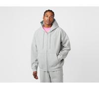 Nike NRG Premium Essentials Zip Hoodie, Grigio S,M,L,XL