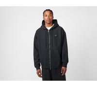 Nike NRG Premium Essentials Zip Hoodie, Nero S,M,L,XL