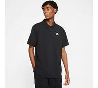 Nike Nsce Matchup PQ Magliette Magliette da Uomo, Uomo, Black/White, L