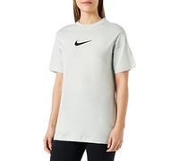 Nike NSW BF Ms Light Silver/Black S