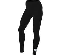 Nike NSW CLSC Leggings, Nero, L Donna