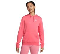 Nike NSW Club Stadium T-Shirt, Nero, S Donna