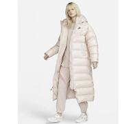 Nike NSW Down Fill Plus Oversized Therma Fit Puffer Jacket DM0692 601 1XL