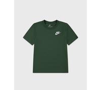 Nike NSW EMBROID FUTURA TEE Tees green in taglia:4-6