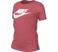 Nike NSW Essentien Icon Futura T-Shirt, Mare, X-Large Donna