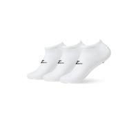 NIKE Nsw Everyday Essential Calzini White/Black S