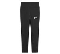 Nike Sportswear Leggings nero / bianco, Taglia 122-128