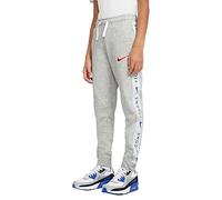 Nike - NSW FLC Swoosh, Pantaloni Bambini e Ragazzi