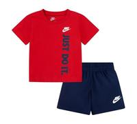 Nike NSW GFX Ft Set 5-6 Years