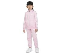 Tuta da ginnastica per bambini Nike Tricot Set Rose 6/7 anni